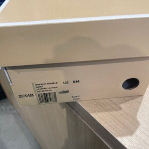 Michael kors slip on